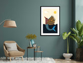 Wildlife Artwork